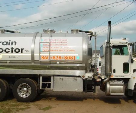 Drain Doctor Inc