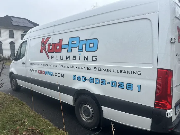 Kud-Pro Plumbing & Drain Cleaning LLC Picture 2