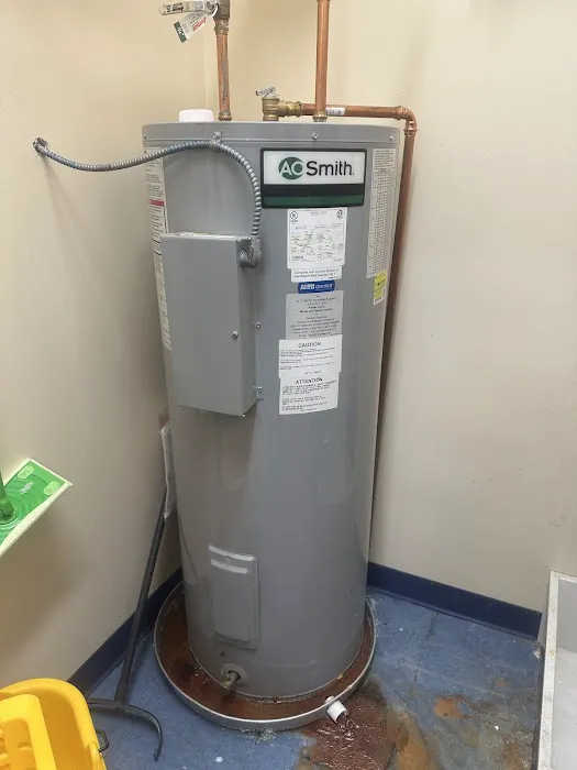Kud-Pro Plumbing & Drain Cleaning LLC Picture 3