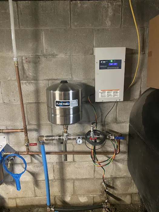 Kud-Pro Plumbing & Drain Cleaning LLC Picture 8