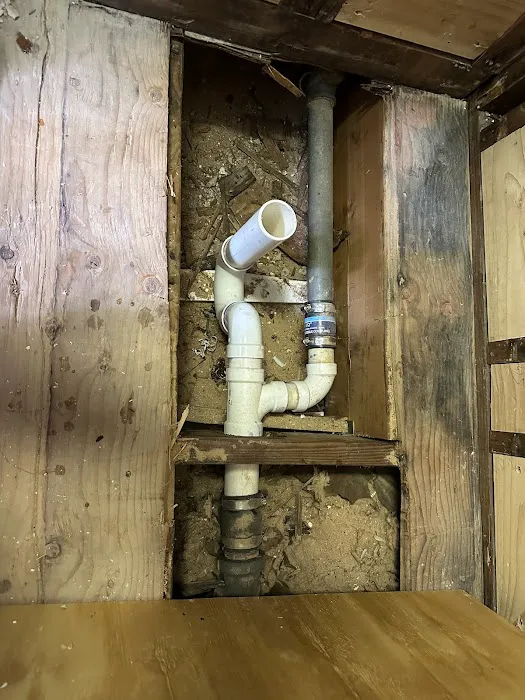 Kud-Pro Plumbing & Drain Cleaning LLC Picture 9