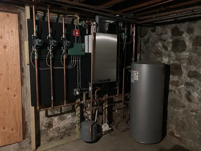 Advance Plumbing & Heating, Inc. Picture 8