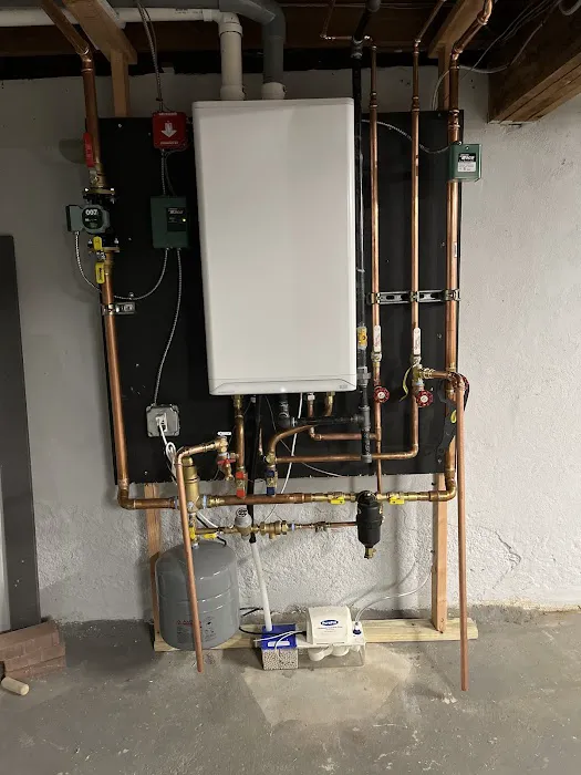 Advance Plumbing & Heating, Inc. Picture 5