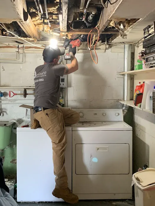 Advance Plumbing & Heating, Inc. Picture 3