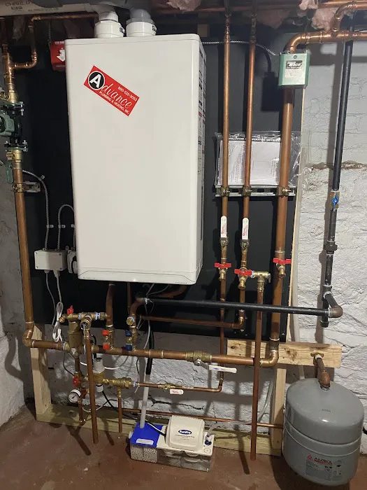 Advance Plumbing & Heating, Inc. Picture 4