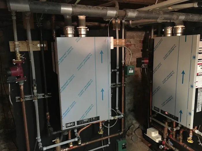 Advance Plumbing & Heating, Inc. Picture 1