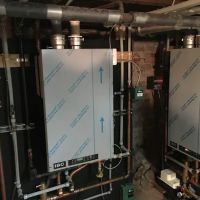 Advance Plumbing & Heating, Inc. ico
