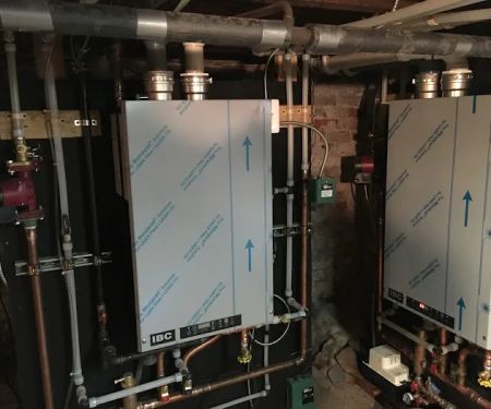 Advance Plumbing & Heating, Inc.