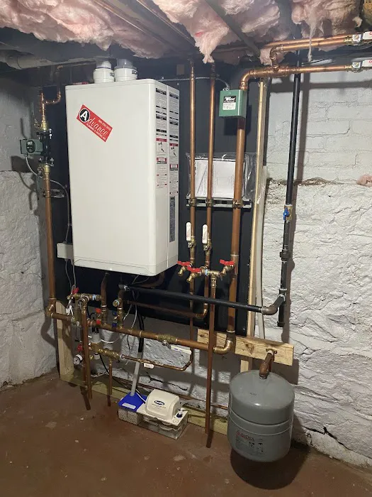 Advance Plumbing & Heating, Inc. Picture 6
