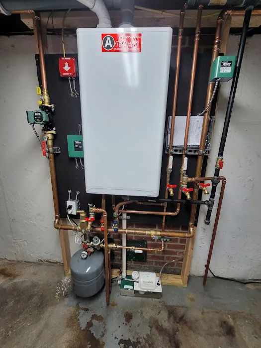 Advance Plumbing & Heating, Inc. Picture 7