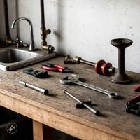 Denzel Plumbing Repair Service ico