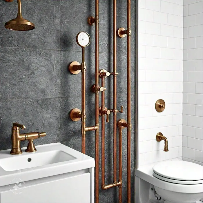 Denzel Plumbing Repair Service Picture 2