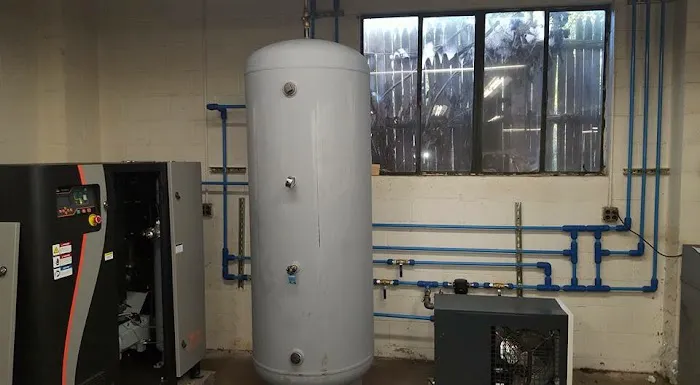J T Collins Plumbing Picture 4
