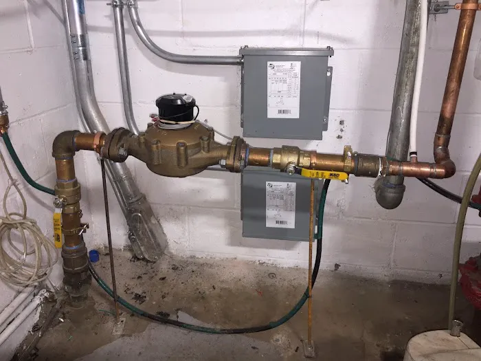 J T Collins Plumbing Picture 6