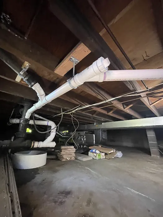 J T Collins Plumbing Picture 1