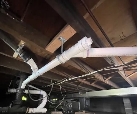 J T Collins Plumbing