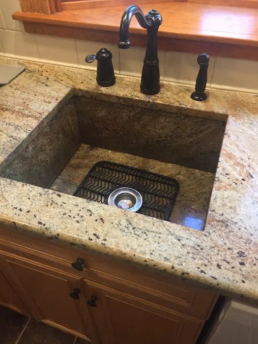 J T Collins Plumbing Picture 9