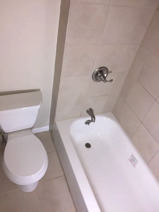 J T Collins Plumbing Picture 10