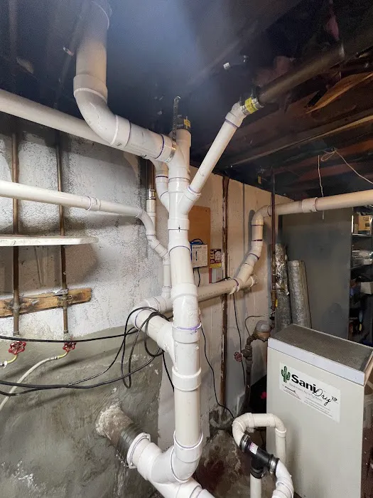 J T Collins Plumbing Picture 7