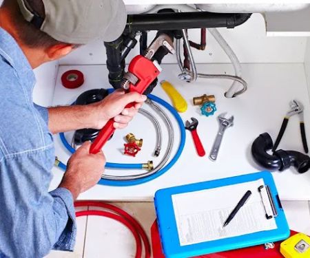 Plumb Medic Inc.