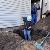Great Jet Plumbing ico