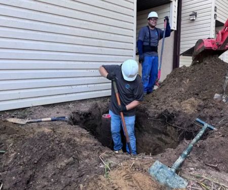 Great Jet Plumbing