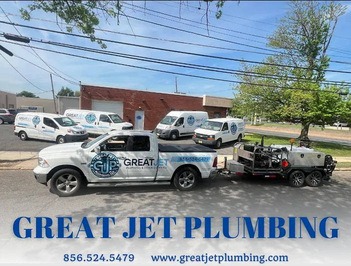 Great Jet Plumbing Picture 6