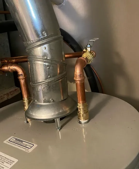 Great Jet Plumbing Picture 2
