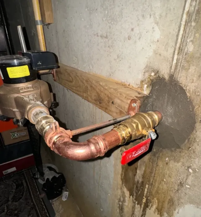 Great Jet Plumbing Picture 9