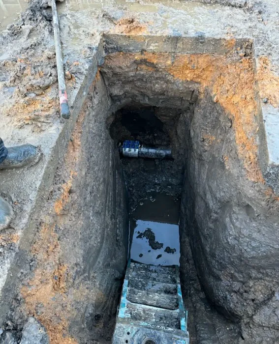 Great Jet Plumbing Picture 4