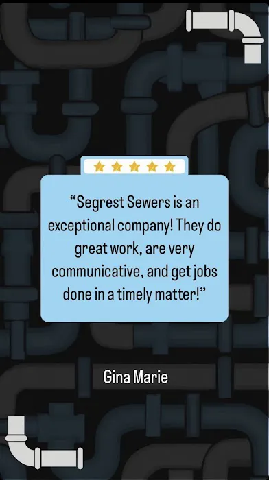 Segrest Sewers LLC Picture 2