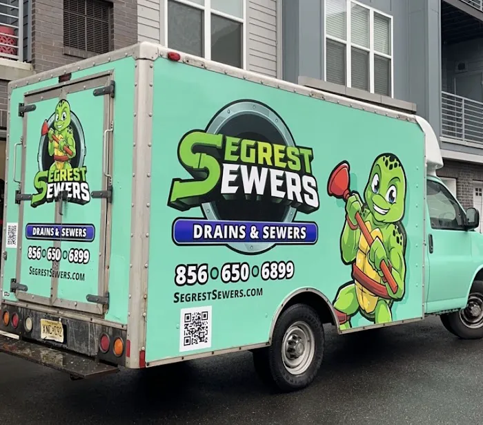 Segrest Sewers LLC Picture 1