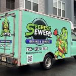 Segrest Sewers LLC