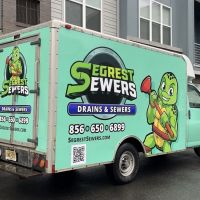 Segrest Sewers LLC ico