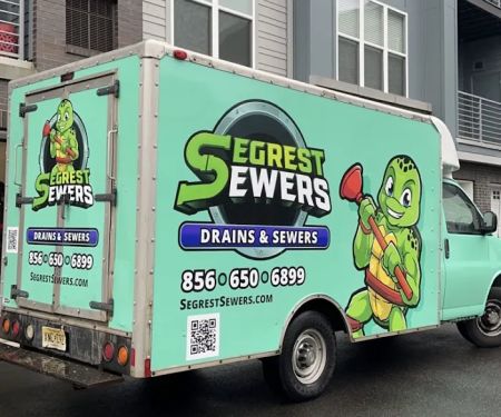 Segrest Sewers LLC