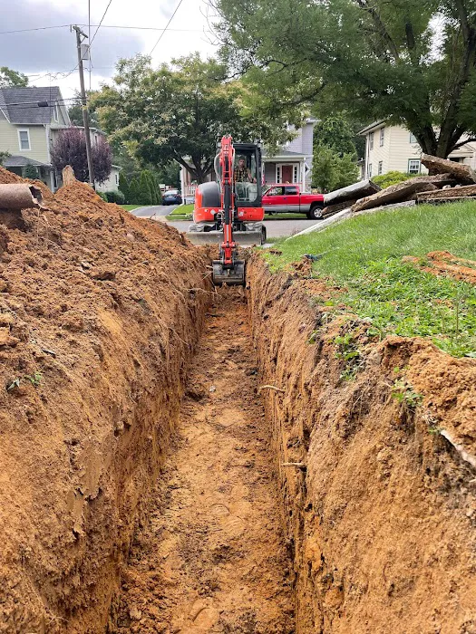 Segrest Sewers LLC Picture 8