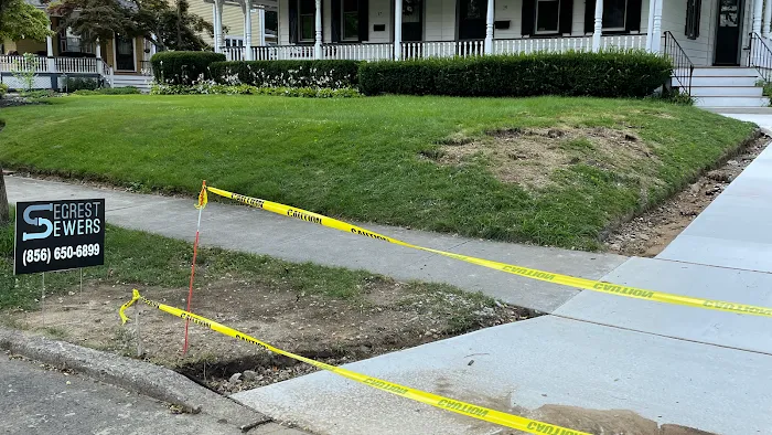 Segrest Sewers LLC Picture 10