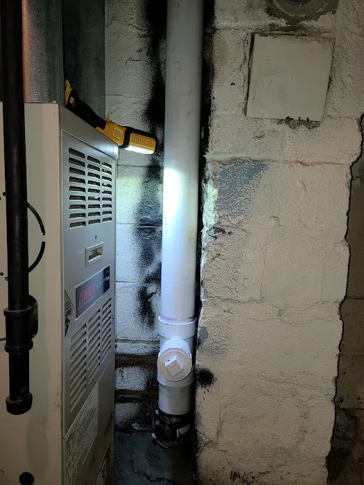 A G Sewer Repair, LLC Picture 1