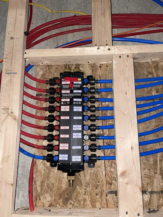 Zone Plumbing LLC Picture 5