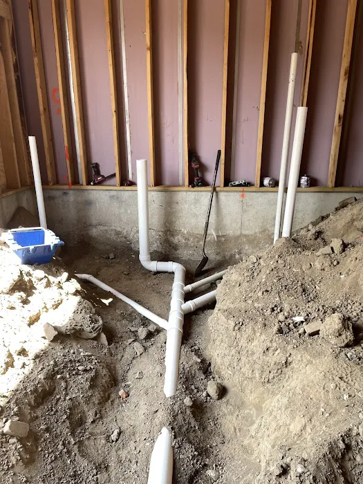 Zone Plumbing LLC Picture 1
