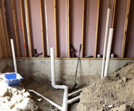 Zone Plumbing LLC