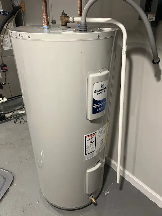 Goodman Plumbing Picture 1