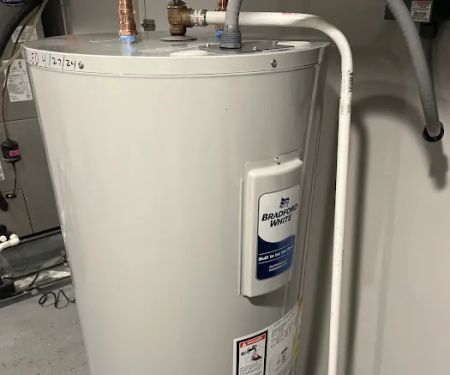 Goodman Plumbing