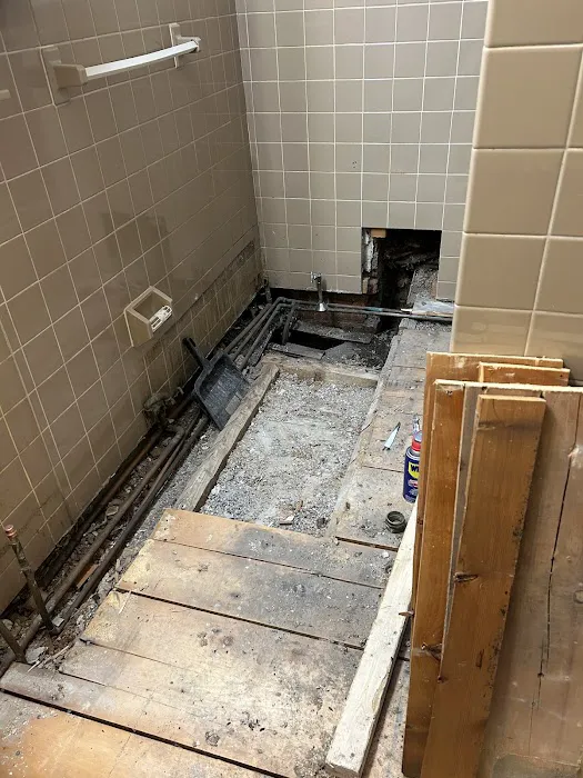 Goodman Plumbing Picture 4