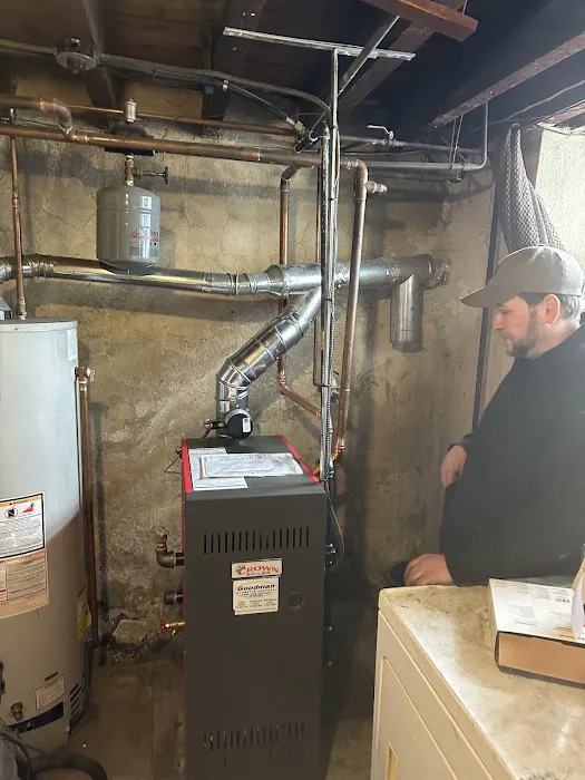 Goodman Plumbing Picture 2