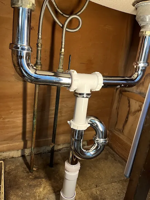 AJS Plumbing & Heating LLC Picture 1