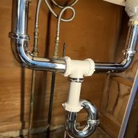 AJS Plumbing & Heating LLC ico
