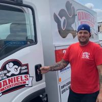 Daniels Plumbing, Drain Cleaning , Sewer Repair of Philadelphia ico