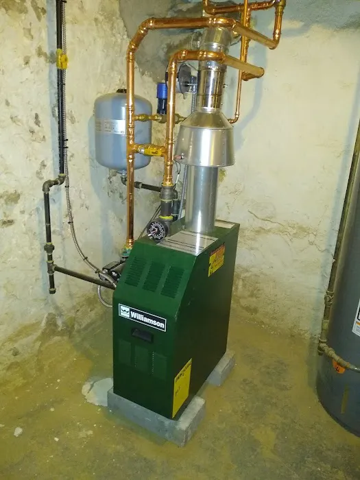 Buzz Duzz Plumbing, Heating & Air Conditioning, Inc. Picture 7