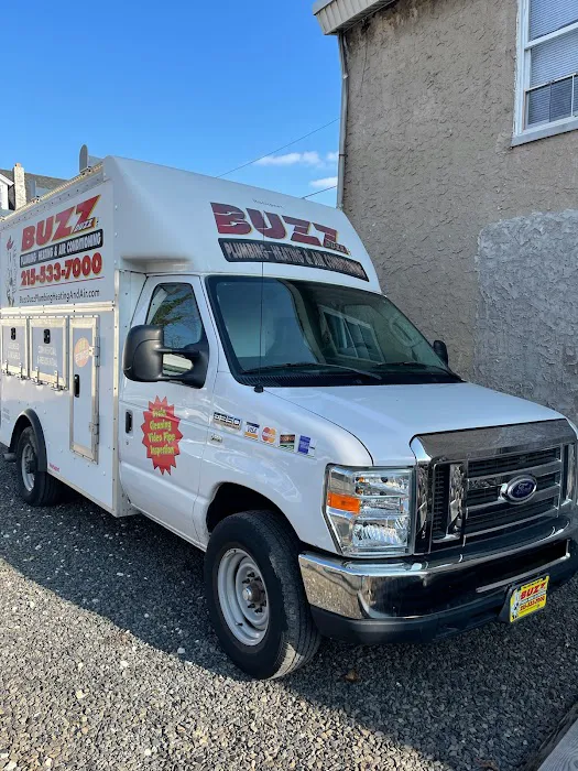 Buzz Duzz Plumbing, Heating & Air Conditioning, Inc. Picture 6